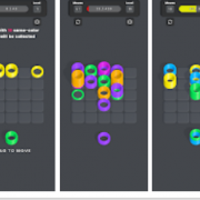 Slinky Sort Версия: 0.1 (2)