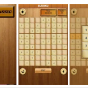 Sudoku Classic Версия: 1.0.1 (2)