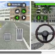 Car Driving & Parking Academy Версия: 1.0.8 (240622100)