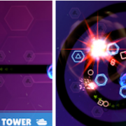 The Geometry Td Версия: 0.6.9 (9)