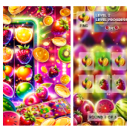 Magic Fruits Версия: 1.0 (1)