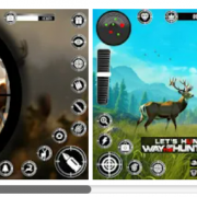 Deer Hunting: Hunter Clash Версия: 0.11.15.A3 (4)