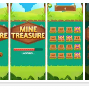 MineTreasure Версия: 1.0 (1)