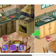 Home Design: Fix ASMR Game Версия: 