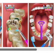 Dentist Office: Root Canal Sim Версия: 1.2 (3)