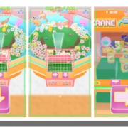 Crane Game - Chick and Flower Версия: 1.0.0 (4)