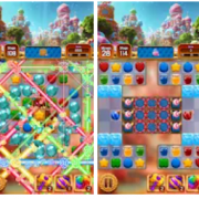 Sweet Candy World Версия: 1.0.1 (8)