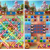 Sweet Candy World Версия: 1.0.1 (8)
