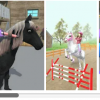 Horse Care Beauty Salon Версия: 1.0 (1)