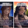 Royal Realms of Romance: Otome Версия: 3.1.15 (1)
