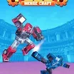 Craft Robot: Merge Master Версия: 1.0.8 (8)