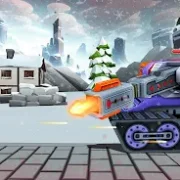 War Mayhem - Gun Shooting game Версия: 1.2 (3)