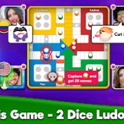 Parchis CLUB - Pro Ludo Версия: 0.1.78 (54839)