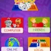 Ludo Game : Online Multiplayer Версия: 6.0.0 (135)