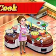 Star Chef™ :кулинарная игра Версия: 2.25.58 (184)