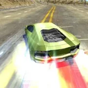 Crazy Racing Версия: 1.9.9.9.3 (31)