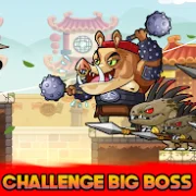 Panda Master: Legend of Kungfu Версия: 0.1.8 (18)