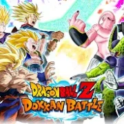 DRAGON BALL Z DOKKAN BATTLE Версия: 5.21.0 (254)