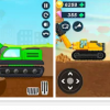 JCB Construction Truck Games Версия: 3.7.6 (48)