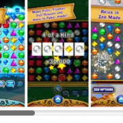 Bejeweled Classic Версия: 3.6.0 (17501)