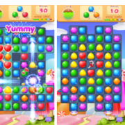 Candy Smash Версия: 9.8 (97)