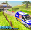 Police Car Van Driving Game 3D Версия: 1.0.4 (5)