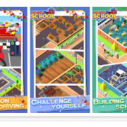 Driving School Tycoon Версия: 1.0.9 (10)