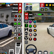 City Car Games: Car Driving Версия: 0.29 (29)