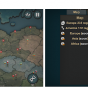 Our Empire Версия: 0.3b6 (14)