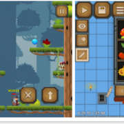 Epic Game Maker: Версия: 2.15 (52)