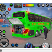 City Bus Simulator 3D Bus Game Версия: 1.3.0 (31)