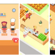 Food Carnival Версия: 1.2.8.7 (93)