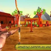 Watermelon Shooting : Archery Версия: 1.17 (19)