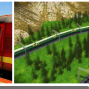 Indian Train Driving Версия: 10.5 (105)