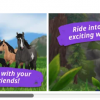Star Stable Online Версия: 1.238417.3 (123841703)