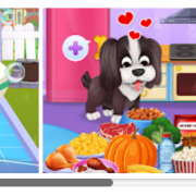 My Puppy Daycare Salon Game Версия: 1.0.10 (11)