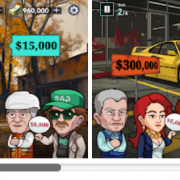 Bid Master : auction tycoon Версия: 0.5.5 (103)