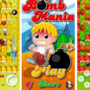 Bomb Mania Версия: 1.0.6 (1000006)