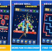 Bricks Ball Crusher Версия: 1.4.35 (1000435)