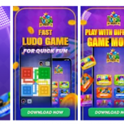 Ludo Taaj - Play Ludo & Win Версия: 1.1.0.40 (40)