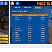 Dirt Trackin Sprint Cars Версия: 4.2.8 (218)