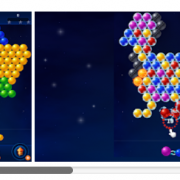 Bubble Star Plus : BubblePop Версия: 2.6.0 (200169)