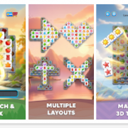 Tile Star: Match Puzzle Game Версия: 2.2.3 (328)