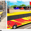 Coach Bus Simulator Bus Games Версия: 10.3 (103)