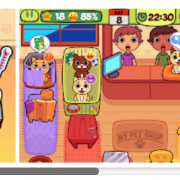 My Virtual Pet Shop: животные Версия: 1.12.76 (2126)