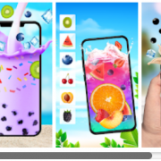 DIY Boba: Bubble Tea Simulator Версия: 0.0.42 (42)