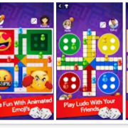 Timepass Ludo: Play & Compete Версия: 6.7.5 (168)