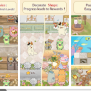 Purr-fect Chef: Cats Can Cook Версия: 1.4.126 (846)