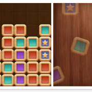 Block Puzzle: Star Finder Версия: 24.1118.02 (208)