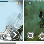 Stunt Bike Extreme Версия: 0.516 (67)